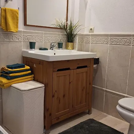 Casa De Flores * Бенахавис