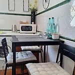 Casa De Flores Apartman Benahavís