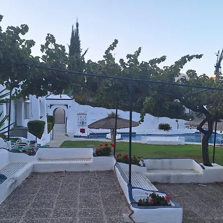 Casa De Flores 아파트 *