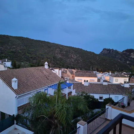 Casa De Flores