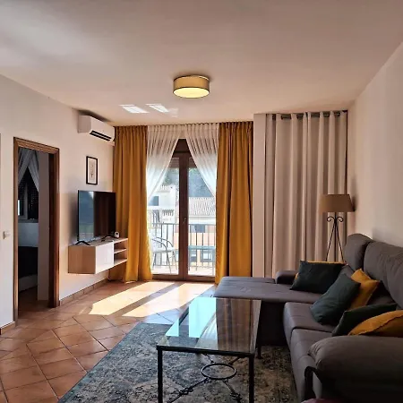 Appartamento Casa De Flores