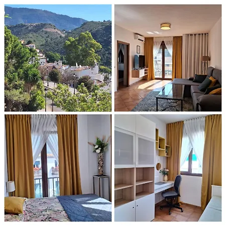 Appartamento Casa De Flores Benahavís