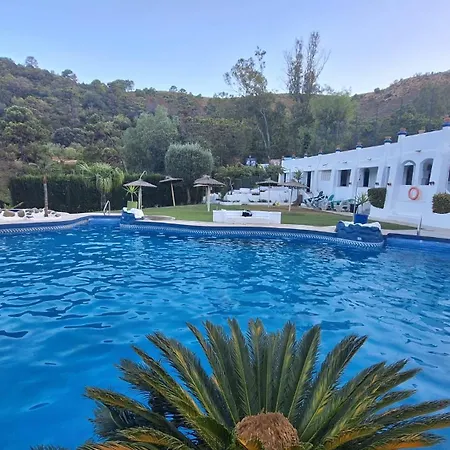 Appartamento Casa De Flores Benahavís
