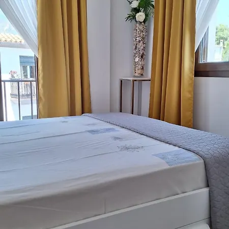 Casa De Flores * Benahavís